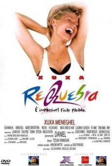 Xuxa Requebra on-line gratuito