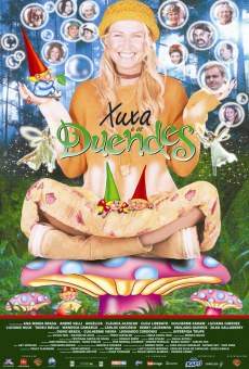 Película: Xuxa y los duendes