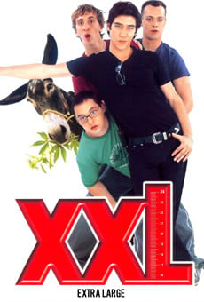 Película: XXL