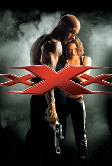 xXx, película en español