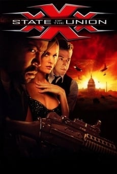 xXx2: State of the Union on-line gratuito