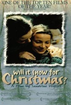 Y aura-t-il de la neige à Noël? (1996)