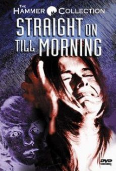 Straight on Till Morning (1972)