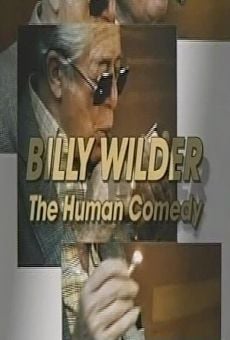 Billy Wilder: The Human Comedy