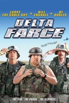 Delta Farce online streaming