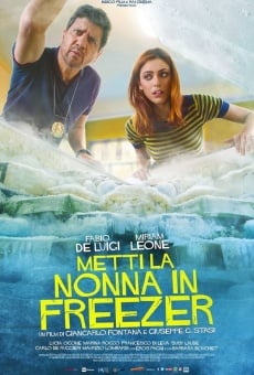 Metti la Nonna in Freezer online streaming