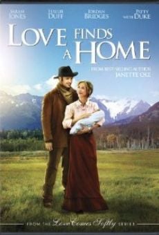 Película: Y el amor llegó al hogar