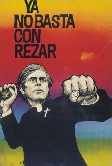 Película: Ya no basta con rezar