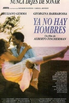 Ya no hay hombres (1991)