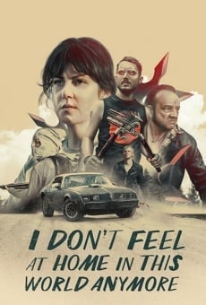 I Don't Feel at Home in This World Anymore stream online deutsch