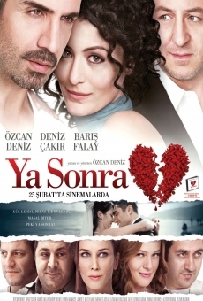 Ya Sonra? (2011)