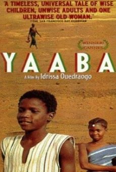 Yaaba on-line gratuito