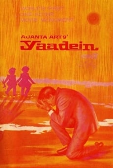 Yaadein (1964)