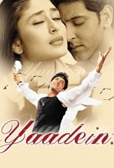 Yaadein... on-line gratuito