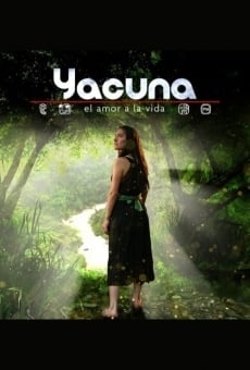 Yacuna, amor a la vida