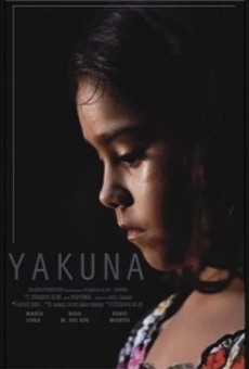 Película: Yacuna, Love to life