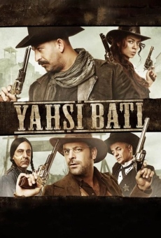 Película: Yahsi Bati - The Ottoman Cowboys