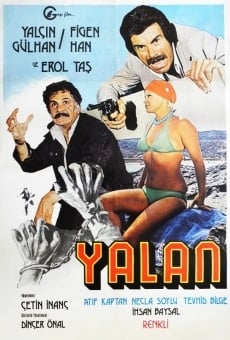 Película: Yalan