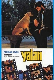 Película: Yalan