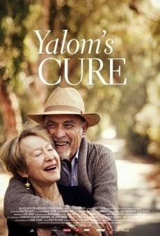 Yalom's Cure Online Free