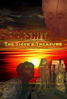 Yamashita: The Tiger's Treasure online streaming