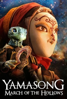 Yamasong: March of the Hollows online streaming