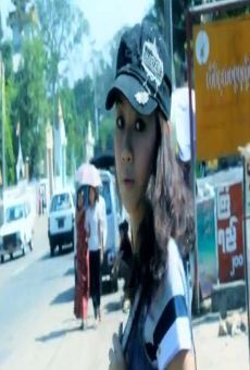 Película: Yangon Road
