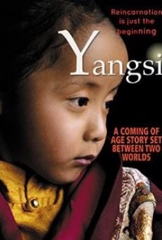 Película: Yangsi