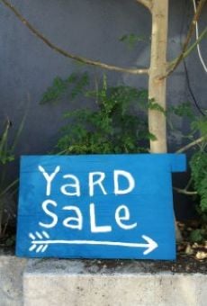 Yard Sale (2014)