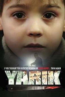 Película: Yarik