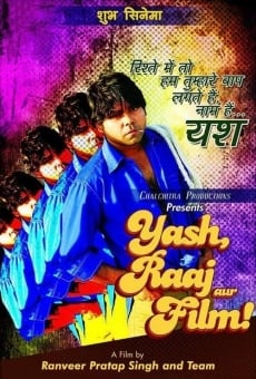 Yash Raaj aur Film! (2015)