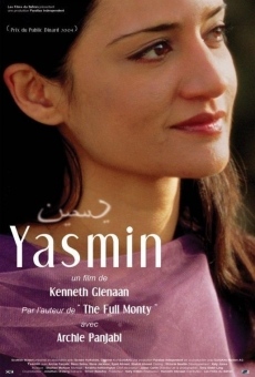 Yasmin stream online deutsch