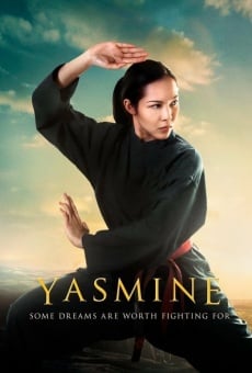 Película: Yasmine