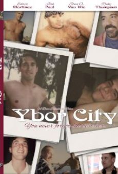 Película: Ybor City