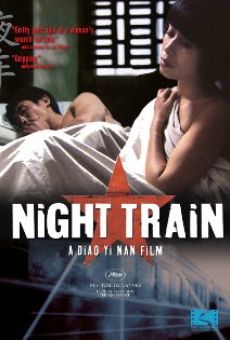 Película: Night Train