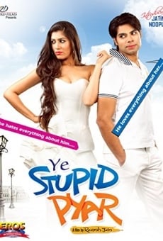 Película: Ye Stupid Pyar