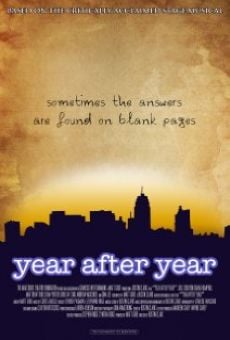 Película: Year After Year