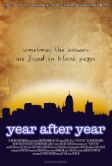 Year After Year en ligne gratuit