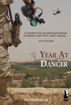 Year at Danger online streaming