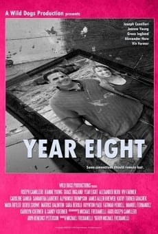 Year Eight (2018)