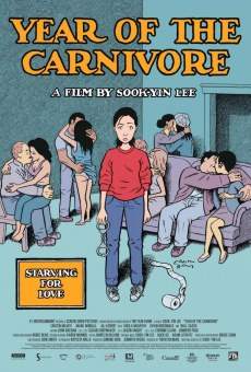 Película: Year of the Carnivore