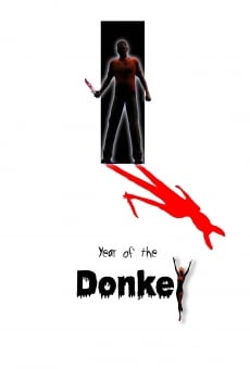 Película: Year of the Donkey