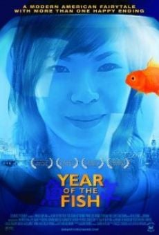 Year of the Fish, película en español