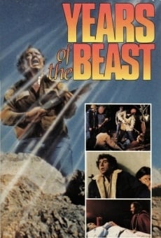Película: Years of the Beast