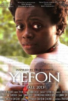 Película: Yefon