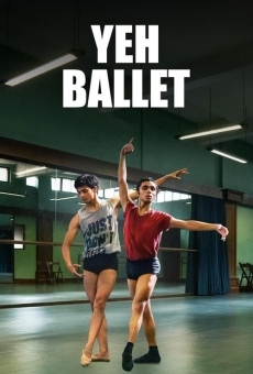 Yeh Ballet online free