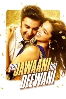 Yeh Jawaani Hai Deewani stream online deutsch