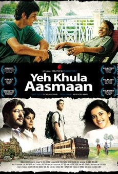 Película: Yeh Khula Aasmaan
