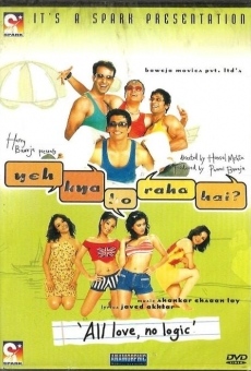 Yeh Kya Ho Raha Hai? (2002)