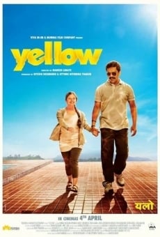 Película: Yellow